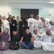 Bank Muscat Storytelling Training