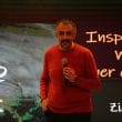 Ziad Barouni on awakening empathy and inspiring action