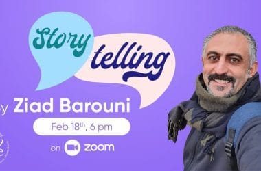 Master the art of storytelling