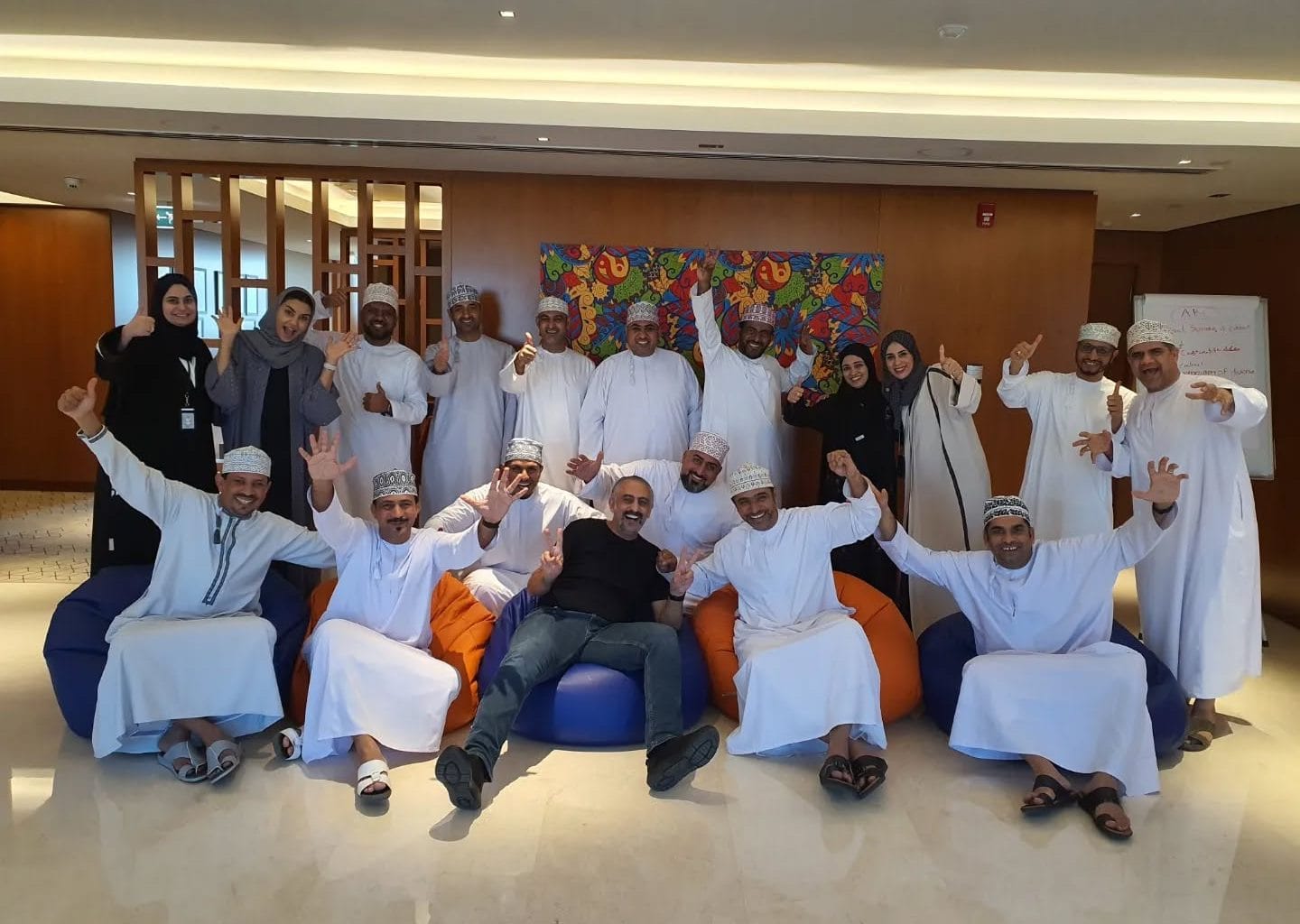 Storytelling Bootcamp