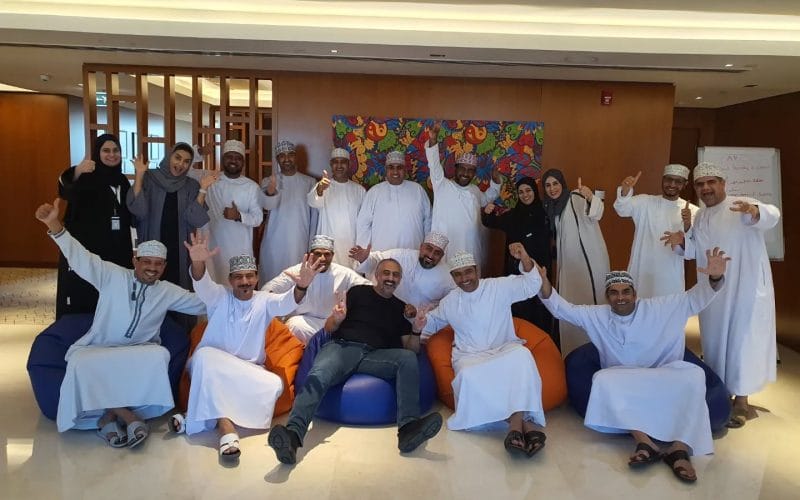 Storytelling Bootcamp