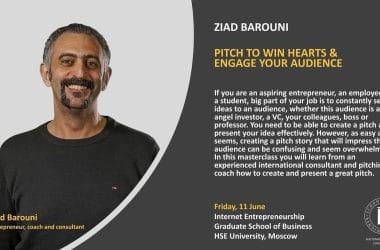 Pitch to Win Hearts and Engage Your Audience