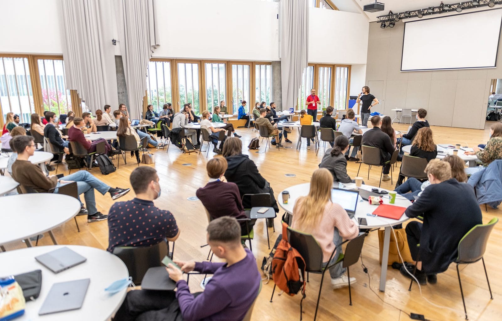 Storytelling for Remote Teams: Build Connection Across Cultures