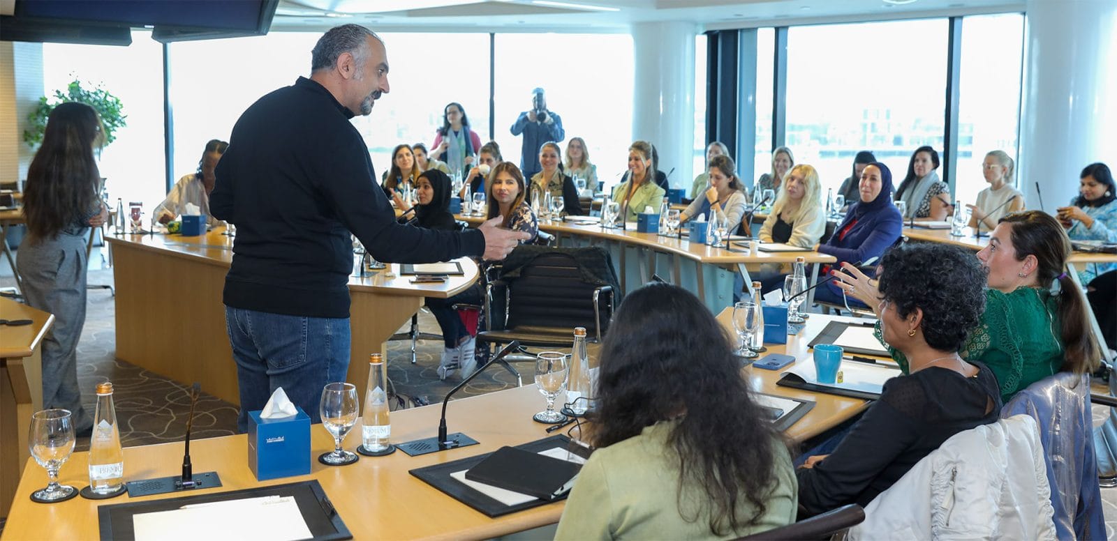 Storytelling for Remote Teams: Build Connection Across Cultures