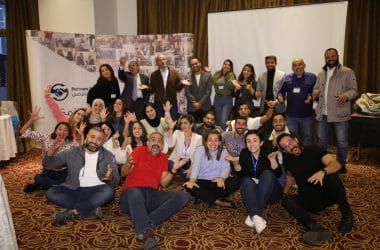 business storytelling training