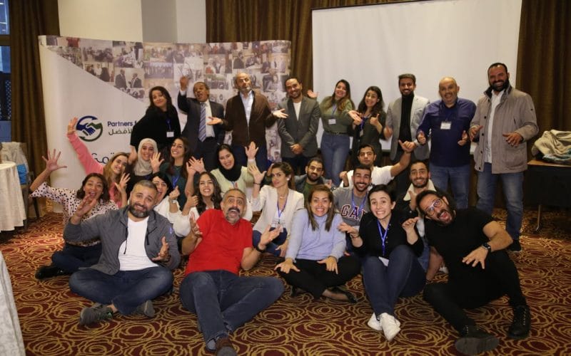 business storytelling training