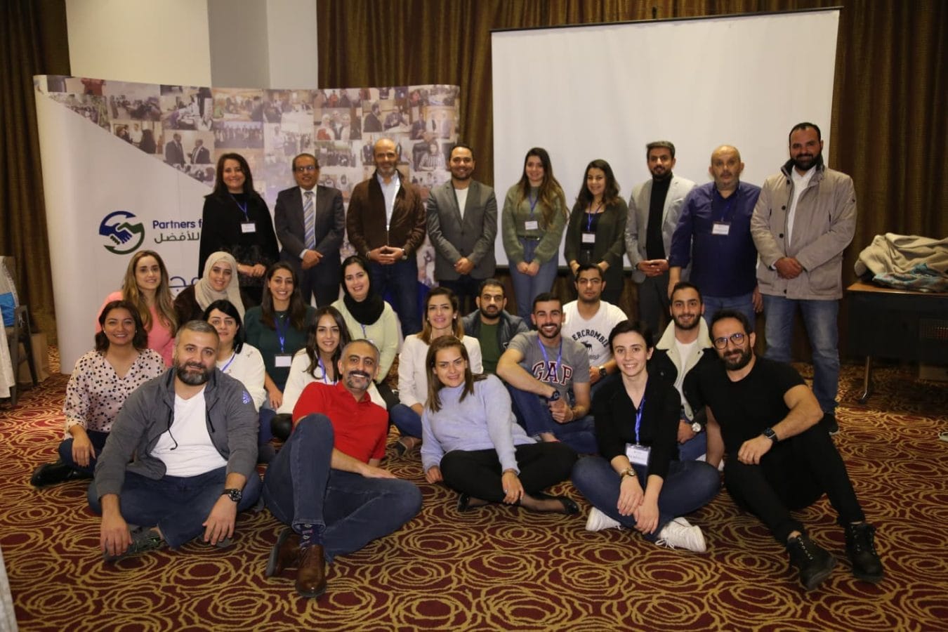 business storytelling training