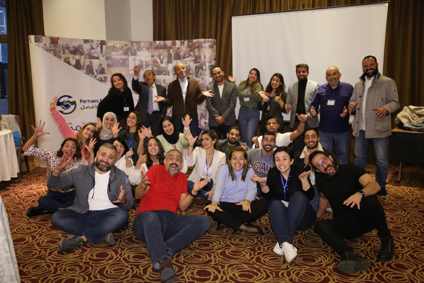 business storytelling training