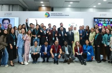 Kazan 2022 Entrepreneurship Forum