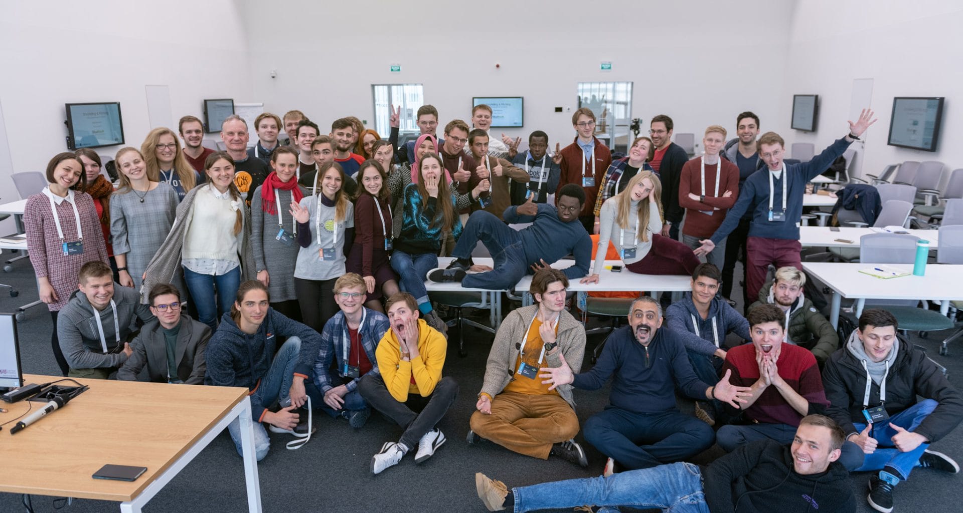 The Art of Storytelling