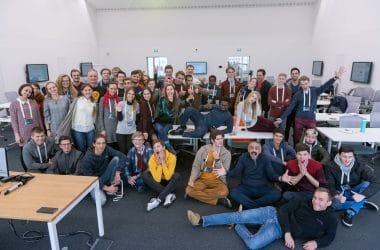 The Art of Storytelling