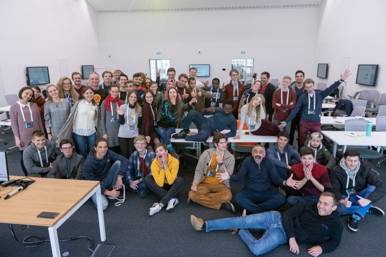 The Art of Storytelling