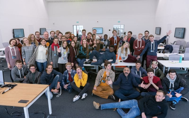 The Art of Storytelling