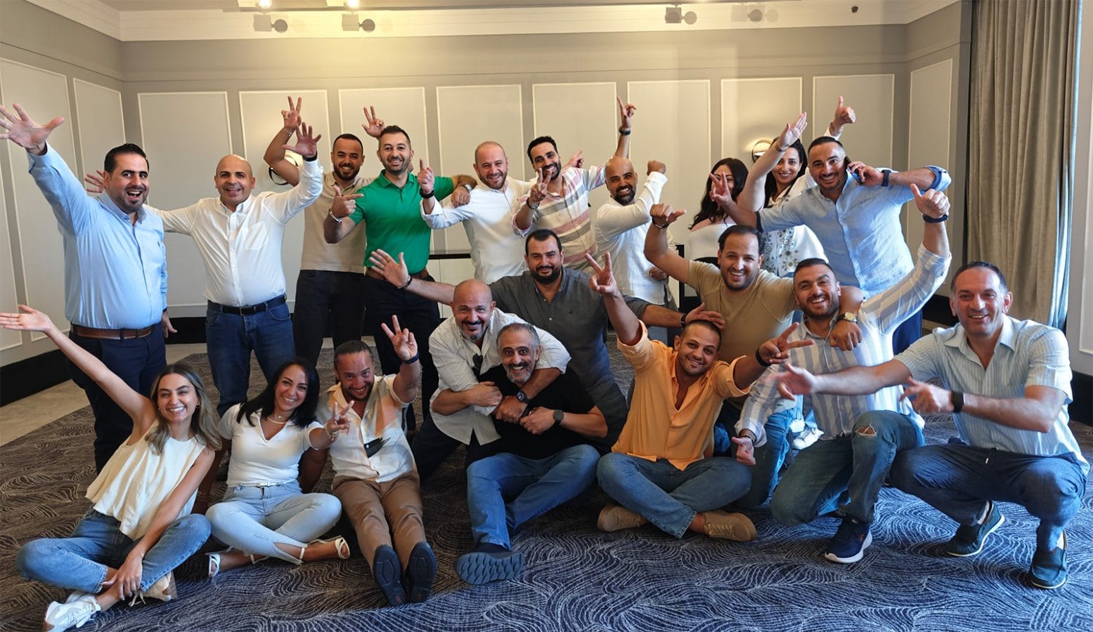 Motivational Skills Using Stories to Unlock Motivation Training