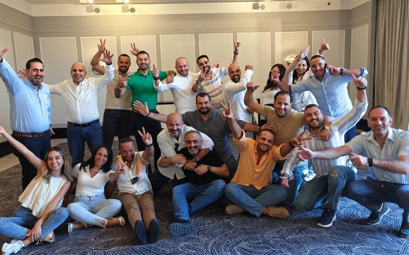 Motivational Skills Using Stories to Unlock Motivation Training